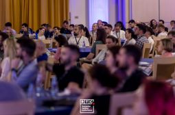 Romania Testing Conference (RTC) Event